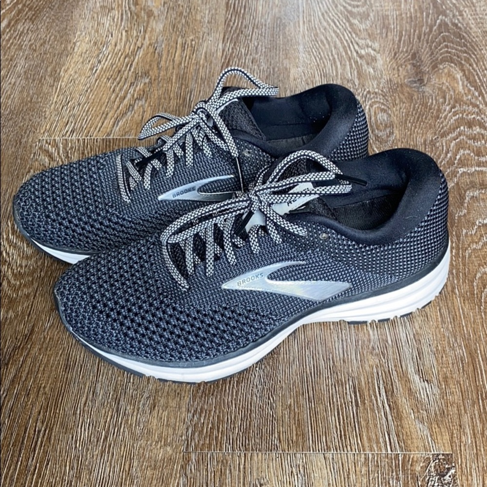 Brooks Women’s Revel 2 running shoe